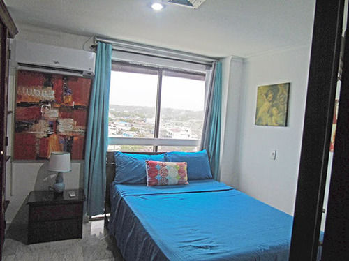 Kristhal Plaza | San Andrés | San Andres y Providencia | Colombia 5