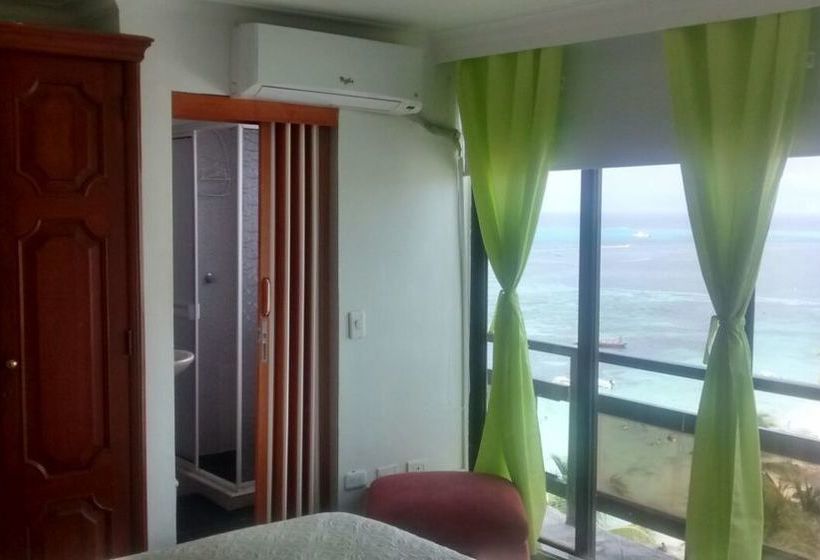 Kristhal Plaza | San Andrés | San Andres y Providencia | Colombia 9