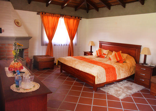 Hotel Hostería Quinta San Clemente | Ibarra | Imbabura | Ecuador 11