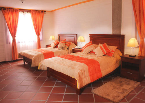 Hotel Hostería Quinta San Clemente | Ibarra | Imbabura | Ecuador 12