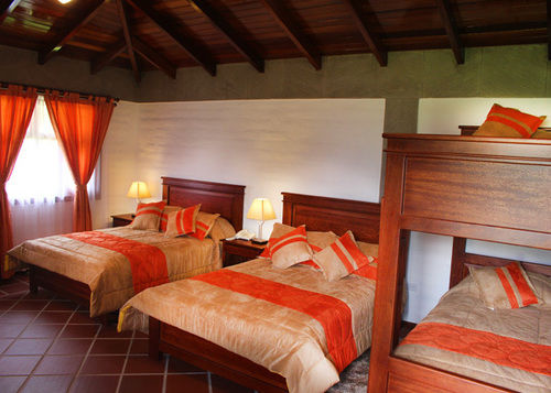 Hotel Hostería Quinta San Clemente | Ibarra | Imbabura | Ecuador 13