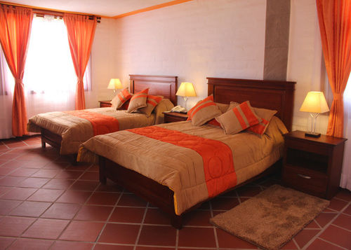 Hotel Hostería Quinta San Clemente | Ibarra | Imbabura | Ecuador 15