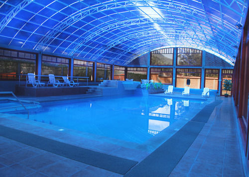 Hotel Hostería Quinta San Clemente | Ibarra | Imbabura | Ecuador 18