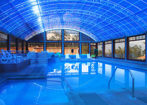 Hotel Hostería Quinta San Clemente | Ibarra | Imbabura | Ecuador 19