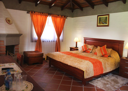 Hotel Hostería Quinta San Clemente | Ibarra | Imbabura | Ecuador 7