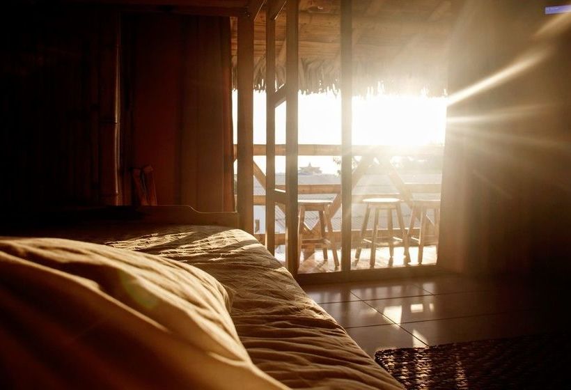 Hotel Nativa Bambu | Montañita | Santa Elena | Ecuador 10