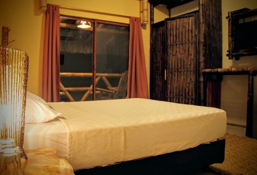 Hotel Nativa Bambu | Montañita | Santa Elena | Ecuador 12