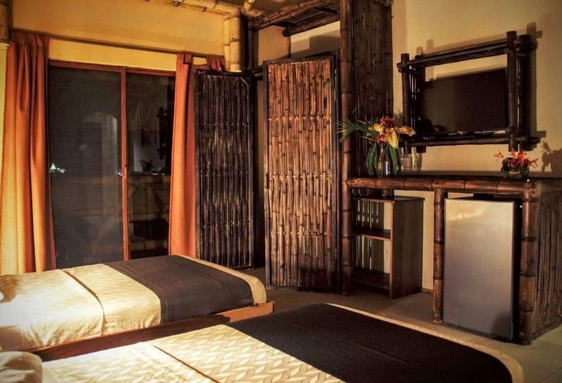 Hotel Nativa Bambu | Montañita | Santa Elena | Ecuador 13