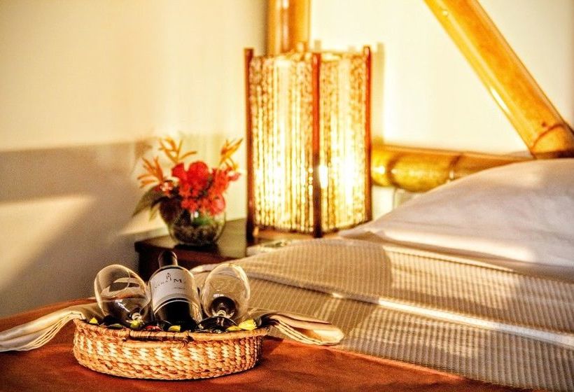 Hotel Nativa Bambu | Montañita | Santa Elena | Ecuador 16