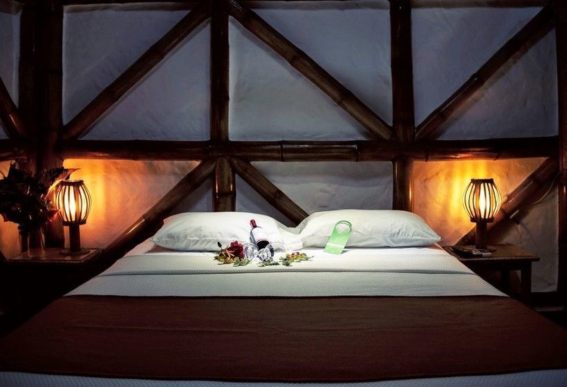 Hotel Nativa Bambu | Montañita | Santa Elena | Ecuador 17