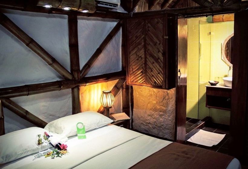 Hotel Nativa Bambu | Montañita | Santa Elena | Ecuador 18