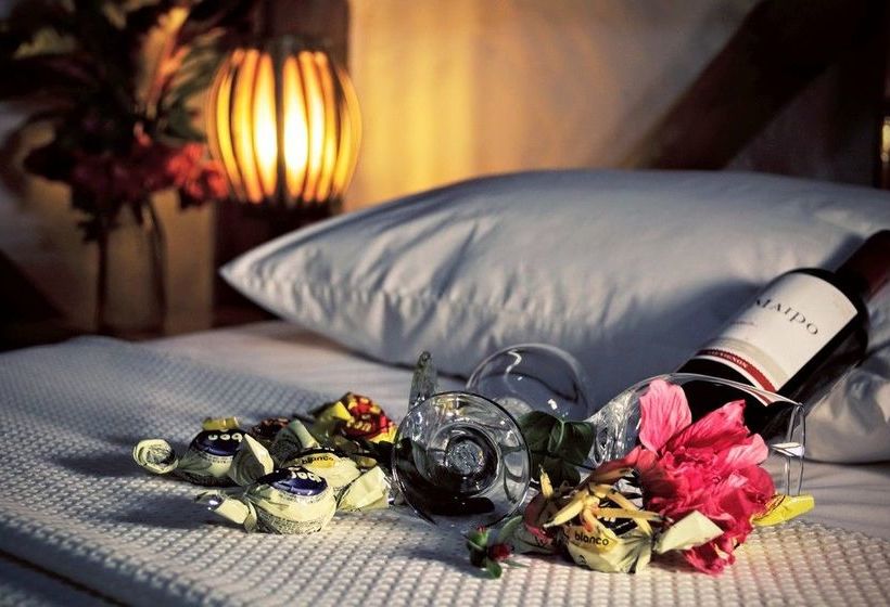 Hotel Nativa Bambu | Montañita | Santa Elena | Ecuador 19