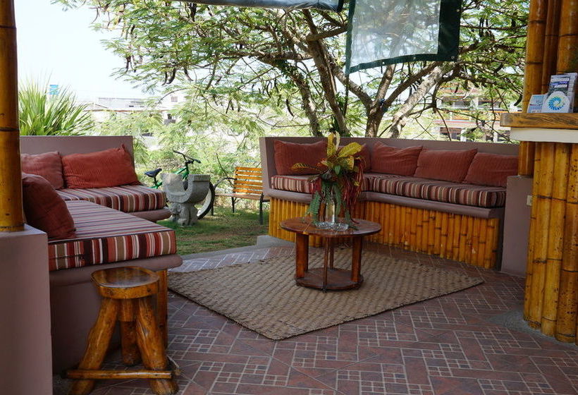 Hotel Nativa Bambu | Montañita | Santa Elena | Ecuador 2