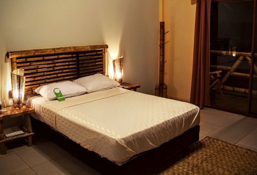 Hotel Nativa Bambu | Montañita | Santa Elena | Ecuador 20