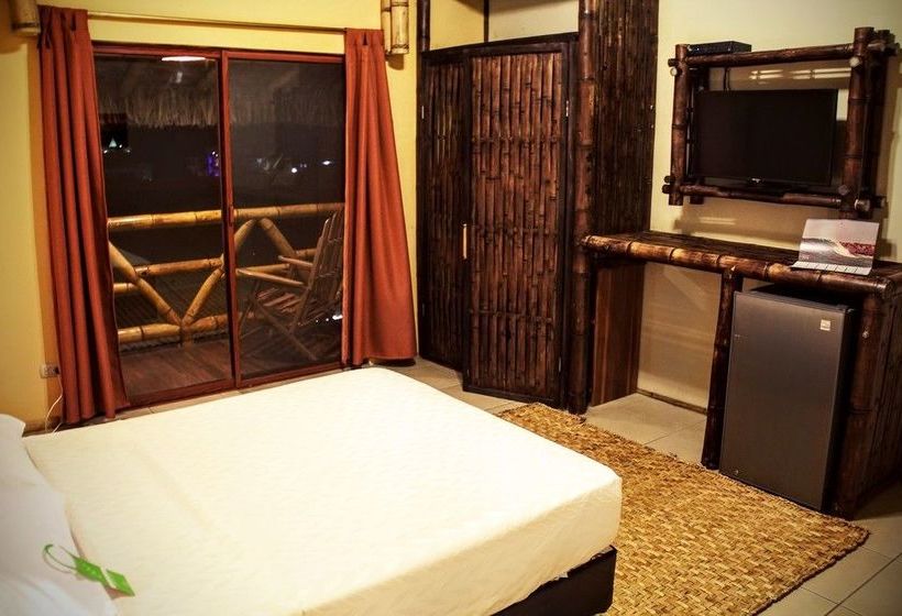 Hotel Nativa Bambu | Montañita | Santa Elena | Ecuador 3