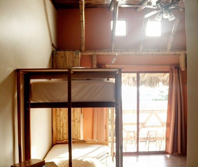 Hotel Nativa Bambu | Montañita | Santa Elena | Ecuador 5