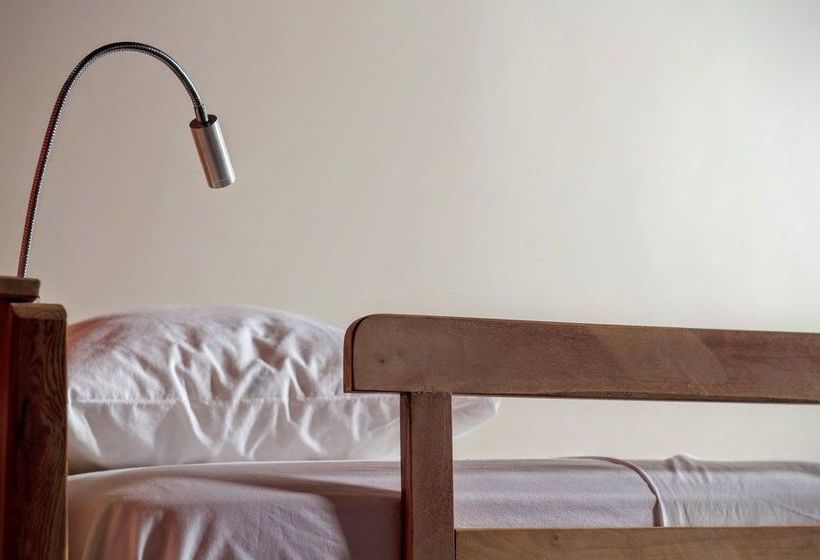 Hotel Nativa Bambu | Montañita | Santa Elena | Ecuador 7