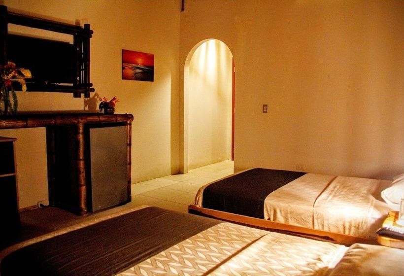 Hotel Nativa Bambu | Montañita | Santa Elena | Ecuador 9