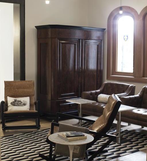 Hotel Magnolia | Santiago de Chile | Santiago | Chile 10