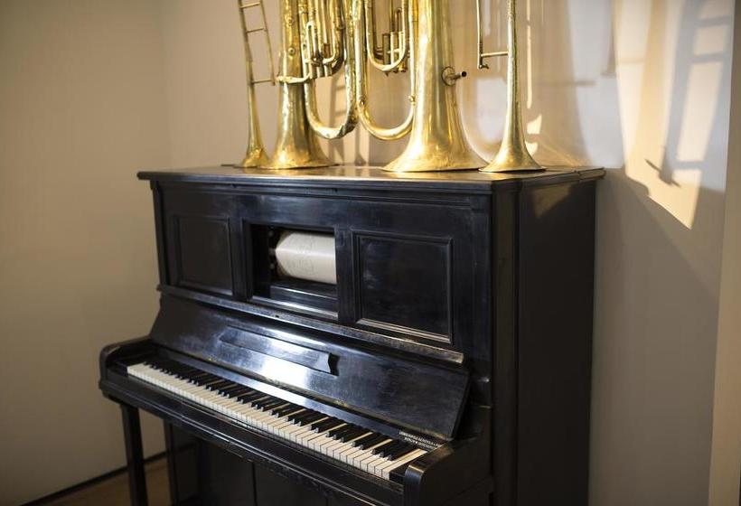 Hotel Magnolia | Santiago de Chile | Santiago | Chile 11