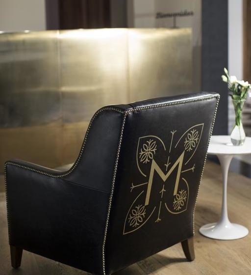 Hotel Magnolia | Santiago de Chile | Santiago | Chile 12