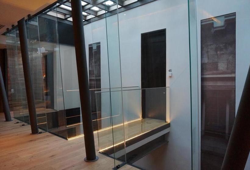 Hotel Magnolia | Santiago de Chile | Santiago | Chile 13