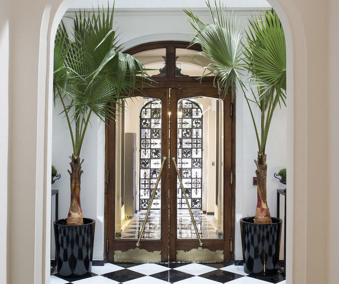 Hotel Magnolia | Santiago de Chile | Santiago | Chile 14