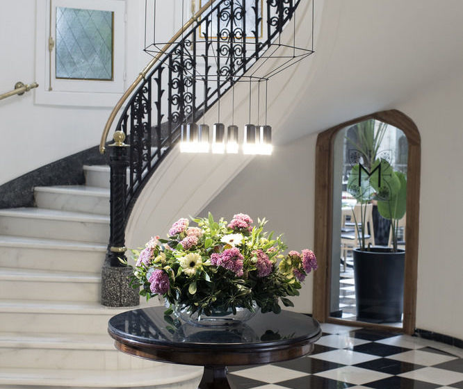 Hotel Magnolia | Santiago de Chile | Santiago | Chile 15