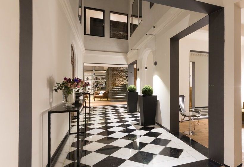 Hotel Magnolia | Santiago de Chile | Santiago | Chile 17