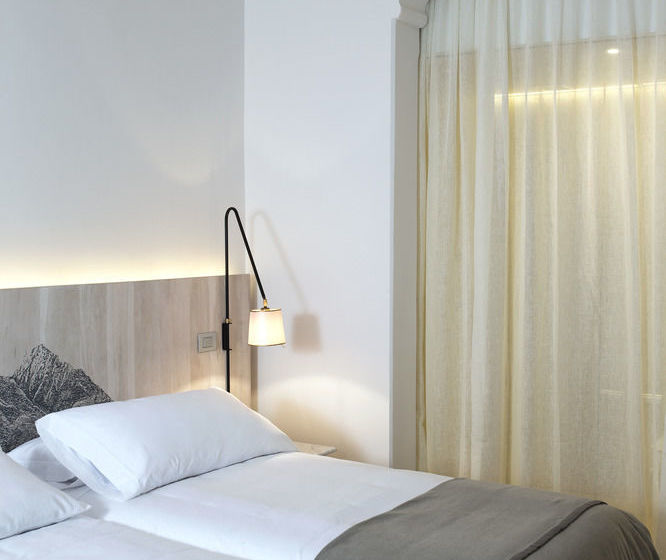 Hotel Magnolia | Santiago de Chile | Santiago | Chile 18