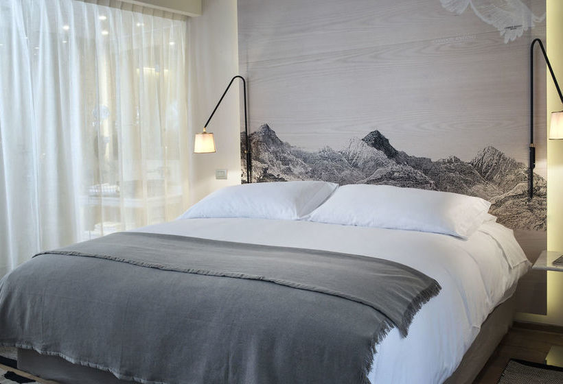 Hotel Magnolia | Santiago de Chile | Santiago | Chile 20