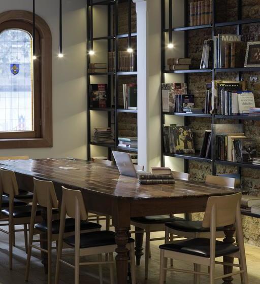 Hotel Magnolia | Santiago de Chile | Santiago | Chile 4