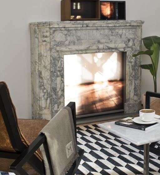 Hotel Magnolia | Santiago de Chile | Santiago | Chile 5