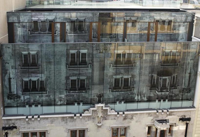 Hotel Magnolia | Santiago de Chile | Santiago | Chile 6