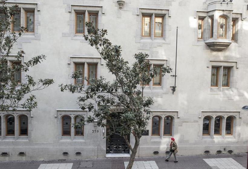 Hotel Magnolia | Santiago de Chile | Santiago | Chile 7