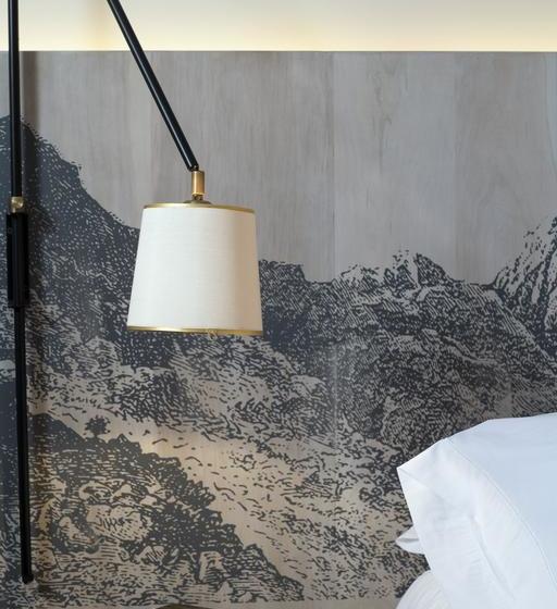 Hotel Magnolia | Santiago de Chile | Santiago | Chile 8