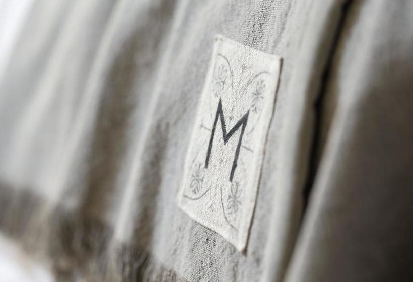 Hotel Magnolia | Santiago de Chile | Santiago | Chile 9