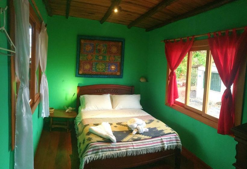 Lonesome George Hostel | Puerto Ayora | Galápagos | Ecuador 11