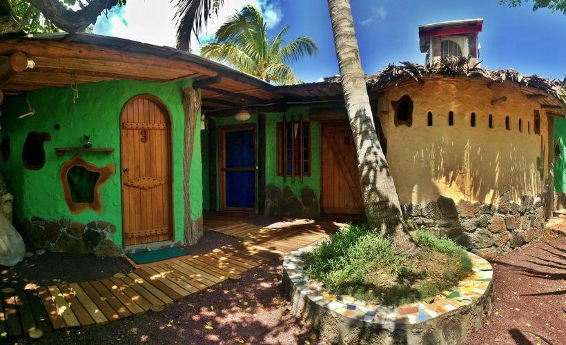 Lonesome George Hostel | Puerto Ayora | Galápagos | Ecuador 12