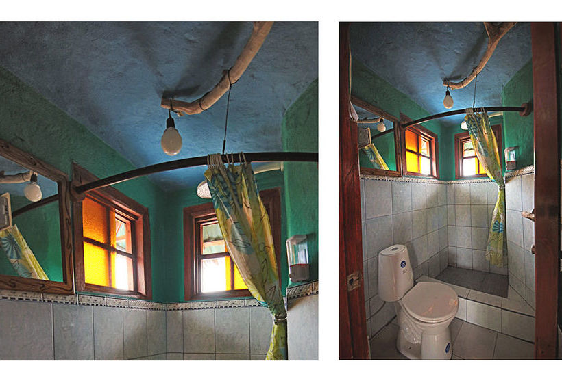 Lonesome George Hostel | Puerto Ayora | Galápagos | Ecuador 14