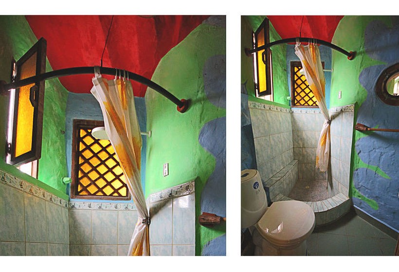 Lonesome George Hostel | Puerto Ayora | Galápagos | Ecuador 15