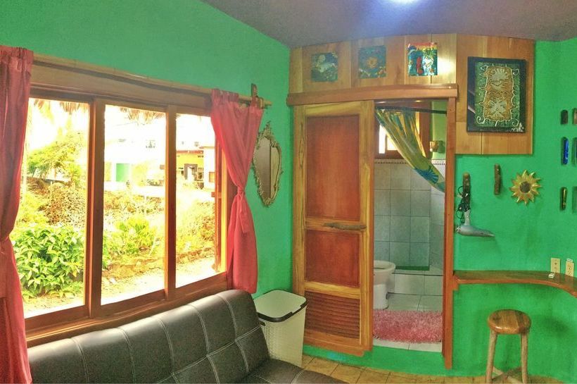 Lonesome George Hostel | Puerto Ayora | Galápagos | Ecuador 2