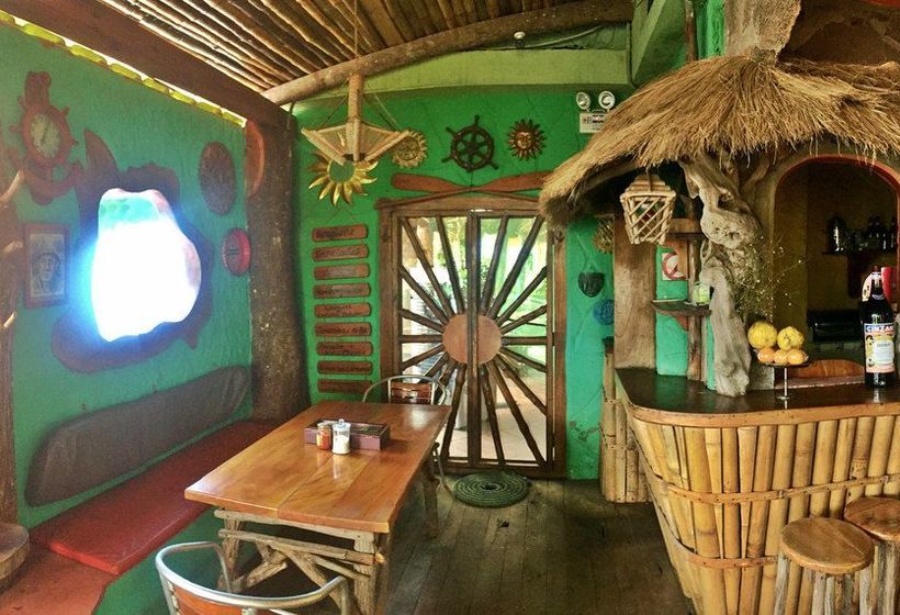 Lonesome George Hostel | Puerto Ayora | Galápagos | Ecuador 20