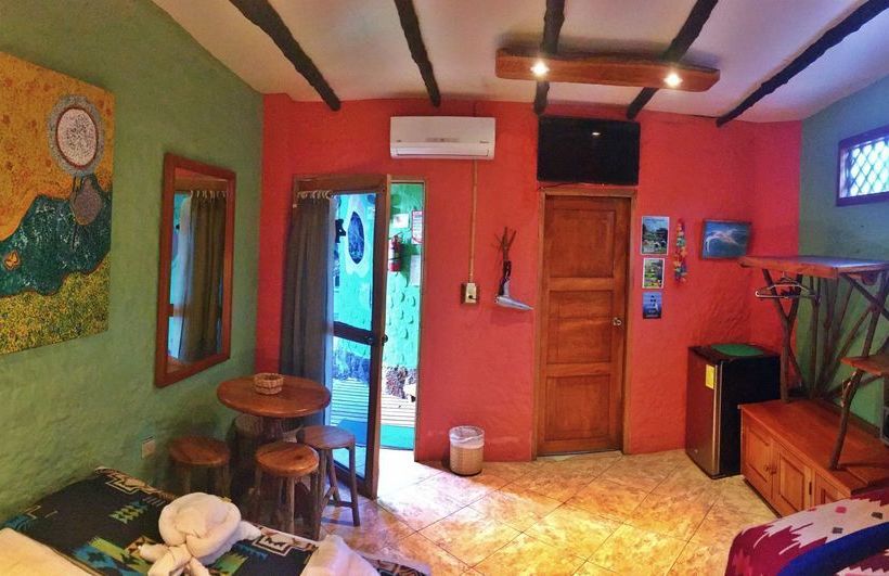 Lonesome George Hostel | Puerto Ayora | Galápagos | Ecuador 5