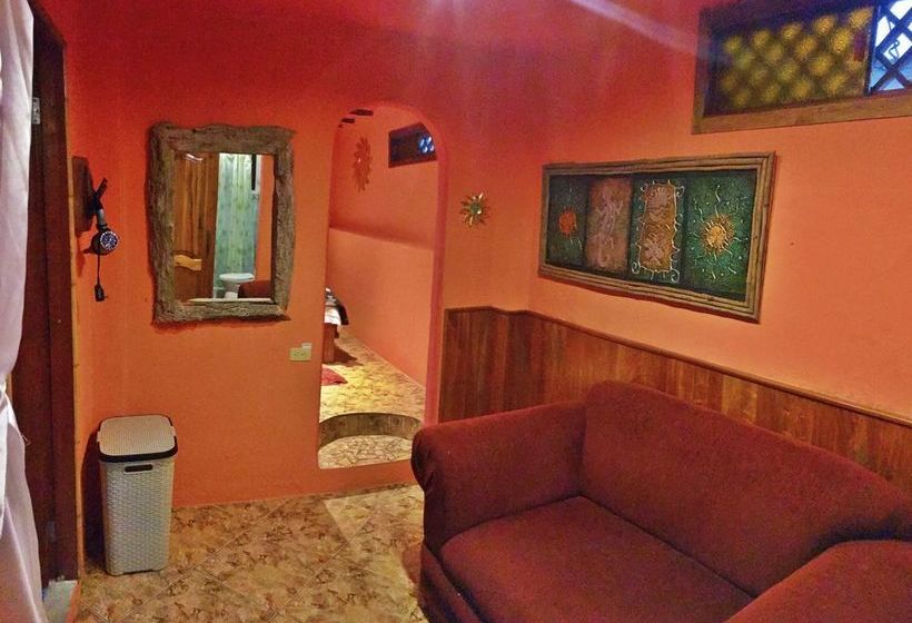 Lonesome George Hostel | Puerto Ayora | Galápagos | Ecuador 8