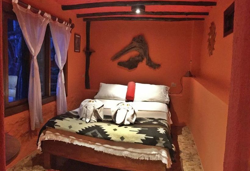 Lonesome George Hostel | Puerto Ayora | Galápagos | Ecuador 9