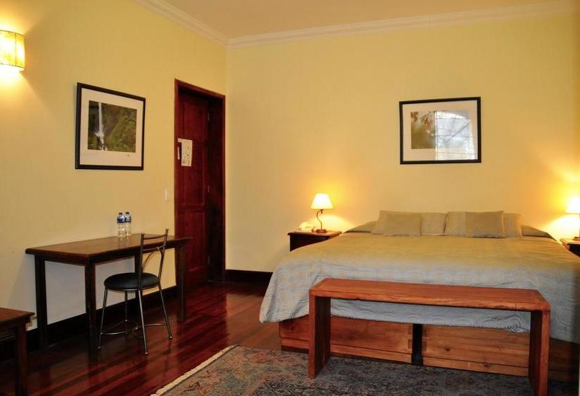 Bed and Breakfast Casa Foch Boutique | Quito | Pichincha | Ecuador 1