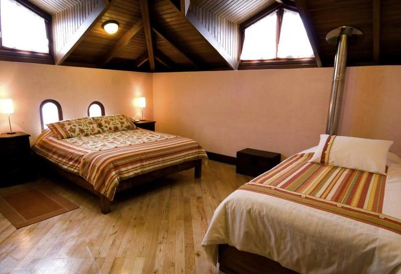 Bed and Breakfast Casa Foch Boutique | Quito | Pichincha | Ecuador 12