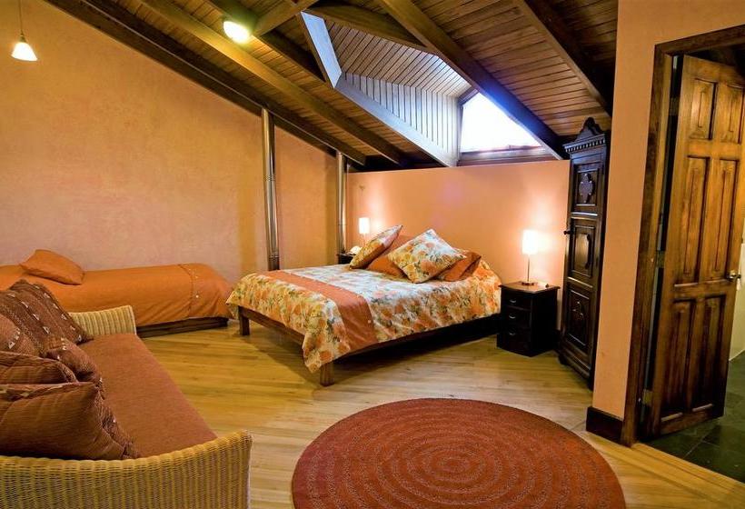 Bed and Breakfast Casa Foch Boutique | Quito | Pichincha | Ecuador 13