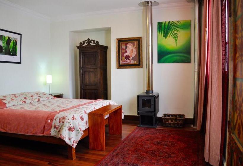 Bed and Breakfast Casa Foch Boutique | Quito | Pichincha | Ecuador 14